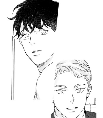 [Upi] Please Love Me [Eng] – Gay Manga sex 32