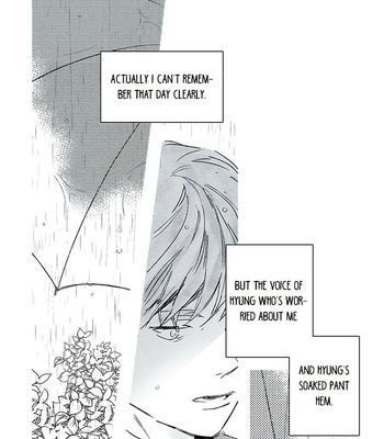 [Upi] Please Love Me [Eng] – Gay Manga sex 40