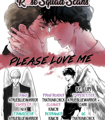 [Upi] Please Love Me [Eng] – Gay Manga sex 44