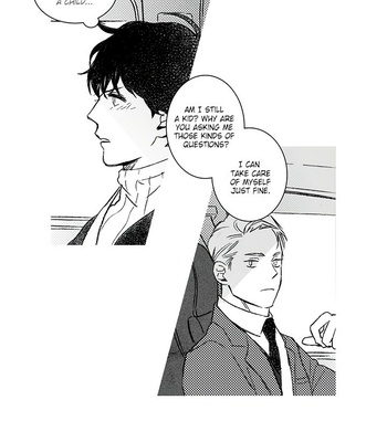 [Upi] Please Love Me [Eng] – Gay Manga sex 49