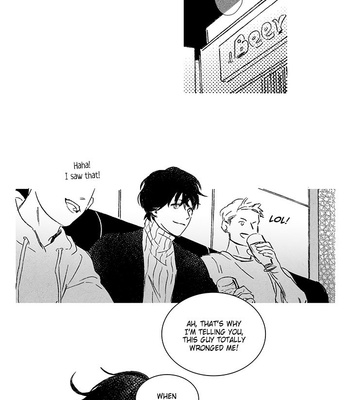 [Upi] Please Love Me [Eng] – Gay Manga sex 62