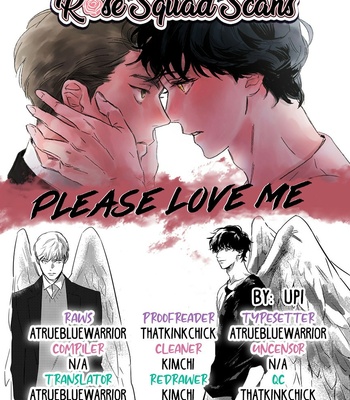 [Upi] Please Love Me [Eng] – Gay Manga sex 64