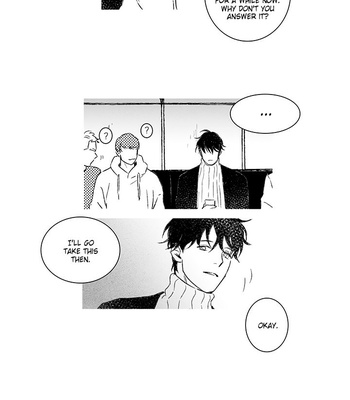 [Upi] Please Love Me [Eng] – Gay Manga sex 68