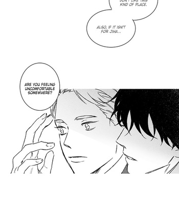 [Upi] Please Love Me [Eng] – Gay Manga sex 71