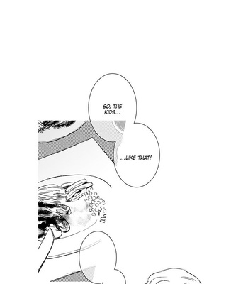 [Upi] Please Love Me [Eng] – Gay Manga sex 74