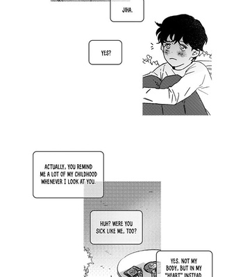 [Upi] Please Love Me [Eng] – Gay Manga sex 89