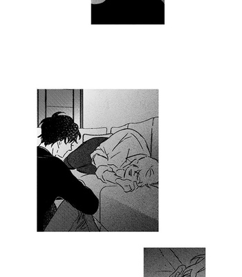 [Upi] Please Love Me [Eng] – Gay Manga sex 91