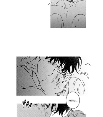[Upi] Please Love Me [Eng] – Gay Manga sex 97