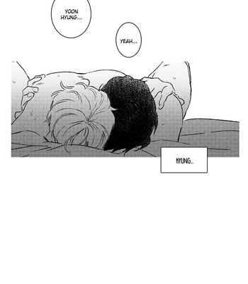 [Upi] Please Love Me [Eng] – Gay Manga sex 98