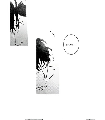 [Upi] Please Love Me [Eng] – Gay Manga sex 106