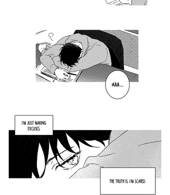 [Upi] Please Love Me [Eng] – Gay Manga sex 109