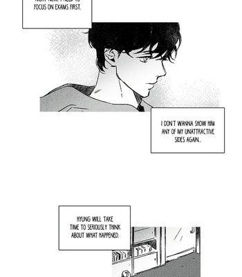 [Upi] Please Love Me [Eng] – Gay Manga sex 110