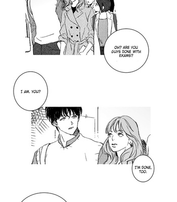 [Upi] Please Love Me [Eng] – Gay Manga sex 112