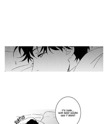 [Upi] Please Love Me [Eng] – Gay Manga sex 117