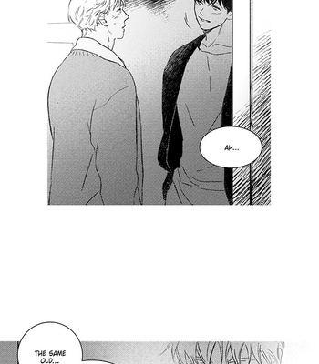 [Upi] Please Love Me [Eng] – Gay Manga sex 127