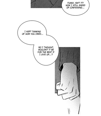 [Upi] Please Love Me [Eng] – Gay Manga sex 132
