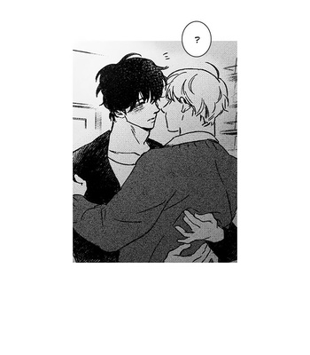 [Upi] Please Love Me [Eng] – Gay Manga sex 150