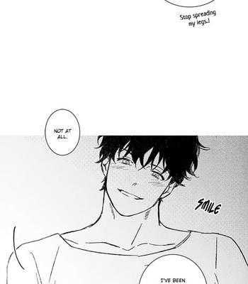 [Upi] Please Love Me [Eng] – Gay Manga sex 154