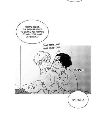 [Upi] Please Love Me [Eng] – Gay Manga sex 159