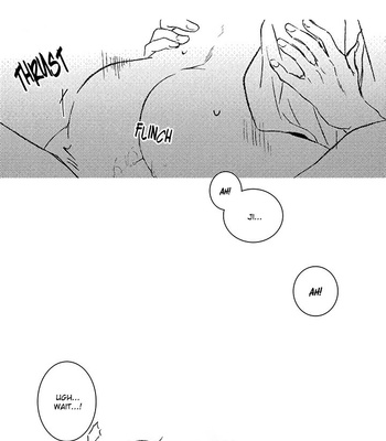 [Upi] Please Love Me [Eng] – Gay Manga sex 174