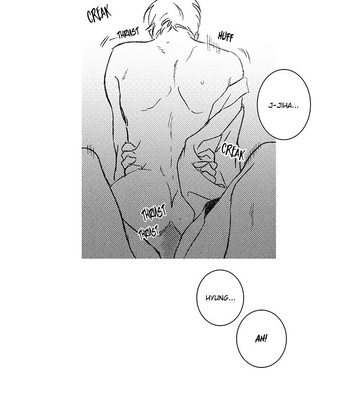 [Upi] Please Love Me [Eng] – Gay Manga sex 176