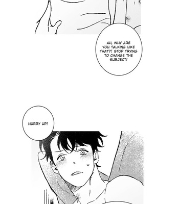 [Upi] Please Love Me [Eng] – Gay Manga sex 180