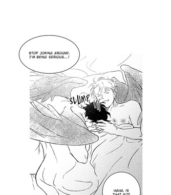 [Upi] Please Love Me [Eng] – Gay Manga sex 181