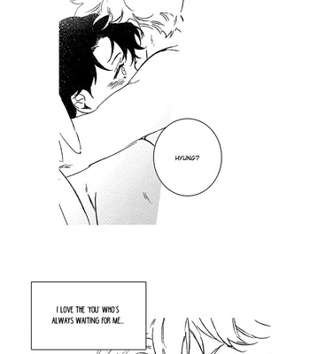 [Upi] Please Love Me [Eng] – Gay Manga sex 183
