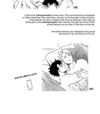[Upi] Please Love Me [Eng] – Gay Manga sex 194