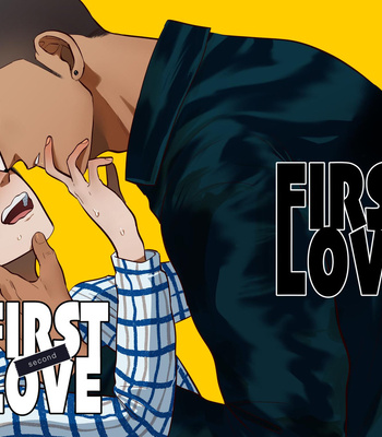 Gay Manga - [Yumeno] FIRSTLOVE second [JP] – Gay Manga