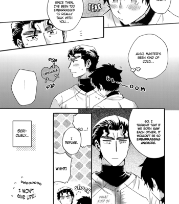[Tojimari (Okazu)] Stop!! Sawamura-kun! – Daiya no Ace dj [Eng] – Gay Manga sex 14
