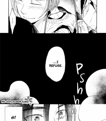 [SAKU Hiro] noe67 Warawanai Sekusaloid [Eng] – Gay Manga sex 149