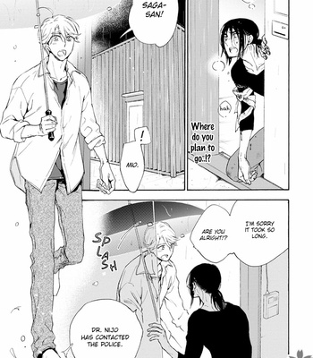 [SAKU Hiro] noe67 Warawanai Sekusaloid [Eng] – Gay Manga sex 154