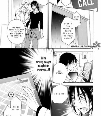[SAKU Hiro] noe67 Warawanai Sekusaloid [Eng] – Gay Manga sex 156