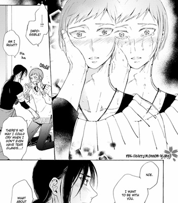 [SAKU Hiro] noe67 Warawanai Sekusaloid [Eng] – Gay Manga sex 168