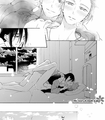 [SAKU Hiro] noe67 Warawanai Sekusaloid [Eng] – Gay Manga sex 182