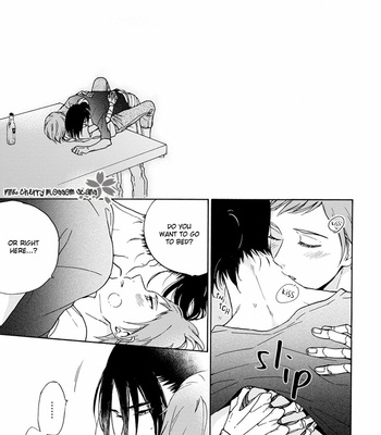 [SAKU Hiro] noe67 Warawanai Sekusaloid [Eng] – Gay Manga sex 42