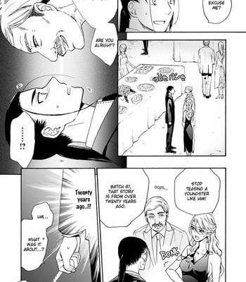 [SAKU Hiro] noe67 Warawanai Sekusaloid [Eng] – Gay Manga sex 97