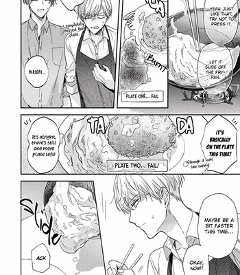 [NIGARI Shio] Futari de Papa Hajimemashita (update c.5.5) [Eng] – Gay Manga sex 52