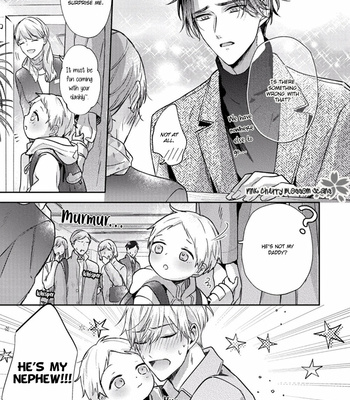 [NIGARI Shio] Futari de Papa Hajimemashita (update c.5.5) [Eng] – Gay Manga sex 98