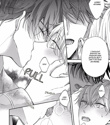 [NIGARI Shio] Futari de Papa Hajimemashita (update c.5.5) [Eng] – Gay Manga sex 105