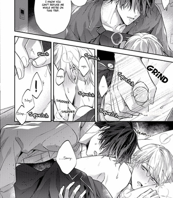 [NIGARI Shio] Futari de Papa Hajimemashita (update c.5.5) [Eng] – Gay Manga sex 107