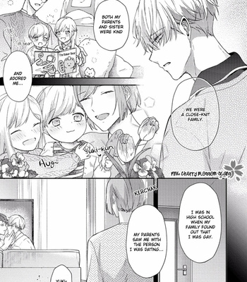 [NIGARI Shio] Futari de Papa Hajimemashita (update c.5.5) [Eng] – Gay Manga sex 115