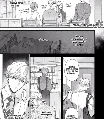 [NIGARI Shio] Futari de Papa Hajimemashita (update c.5.5) [Eng] – Gay Manga sex 117