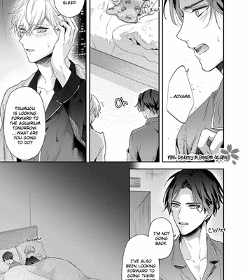 [NIGARI Shio] Futari de Papa Hajimemashita (update c.5.5) [Eng] – Gay Manga sex 125