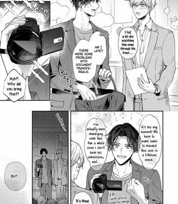 [NIGARI Shio] Futari de Papa Hajimemashita (update c.5.5) [Eng] – Gay Manga sex 198