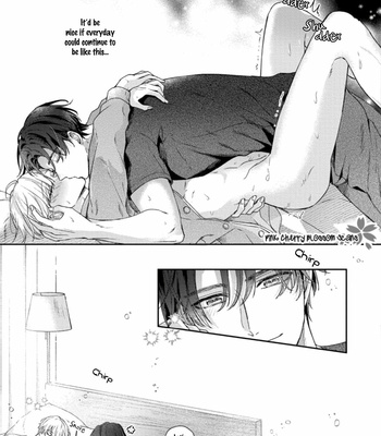 [NIGARI Shio] Futari de Papa Hajimemashita (update c.5.5) [Eng] – Gay Manga sex 208