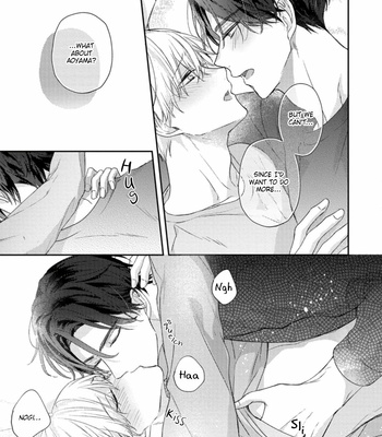 [NIGARI Shio] Futari de Papa Hajimemashita (update c.5.5) [Eng] – Gay Manga sex 214
