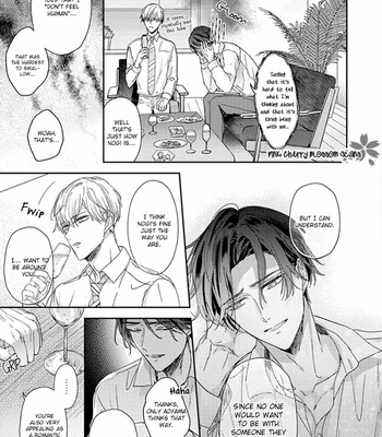 [NIGARI Shio] Futari de Papa Hajimemashita (update c.5.5) [Eng] – Gay Manga sex 24