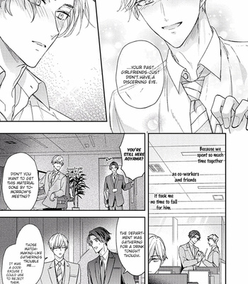 [NIGARI Shio] Futari de Papa Hajimemashita (update c.5.5) [Eng] – Gay Manga sex 26